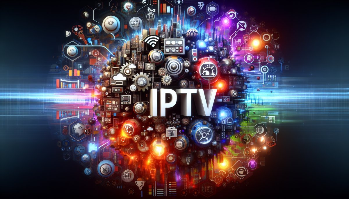 Uncover the UK's Top IPTV Providers: A Definitive Guide for Cord-Cutters 1 Image for Uncover the UK's Top IPTV Providers: A Definitive Guide for Cord-Cutters