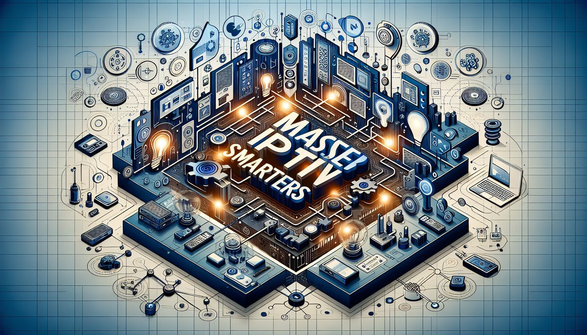 Master IPTV Smarters: A Step-by-Step Guide to Effortless Setup 1 Image for Master IPTV Smarters: A Step-by-Step Guide to Effortless Setup