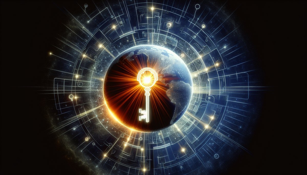 Unlocking the World of Entertainment: Your Definitive Guide to IPTV Playlists 1 Image for Unlocking the World of Entertainment: Your Definitive Guide to IPTV Playlists