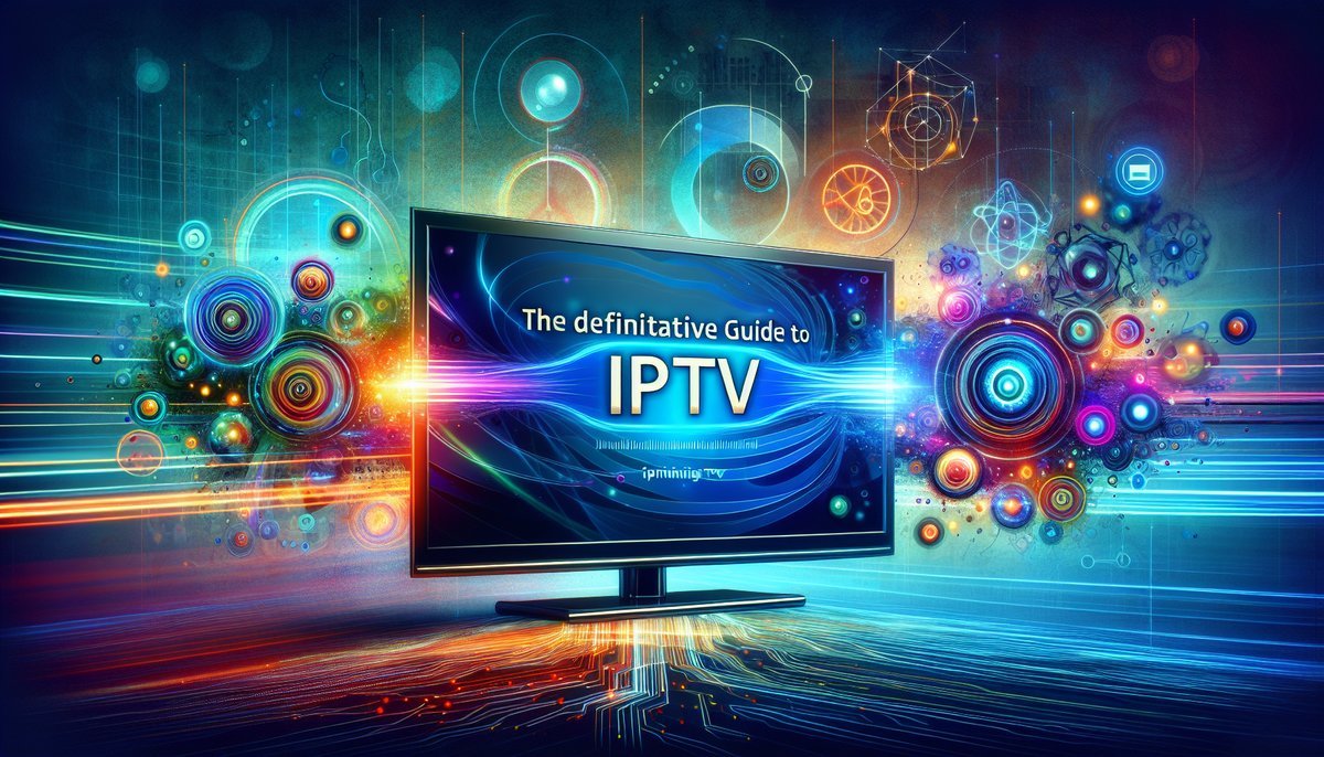 Streamline Your Samsung Smart TV: The Definitive Guide to IPTV 1 Image for Streamline Your Samsung Smart TV: The Definitive Guide to IPTV
